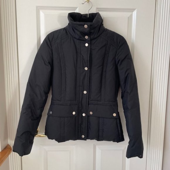 Tommy Hifiger Down Jacket - Picture 1 of 8